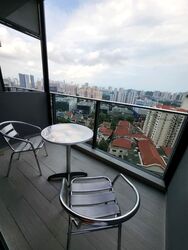 Stirling Residences (D3), Apartment #551678541